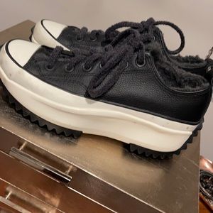 Run Star Hike from Converse 39